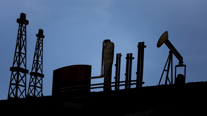 Colombia produjo en mayo 865.987 barriles de petróleo diarios, un 1,6 % más 1 petrovenezuela