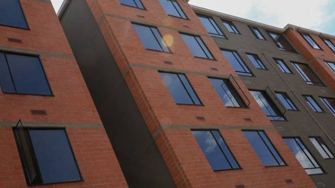 ¡Tome nota! Entregarán más subsidios para vivienda nueva en Medellín