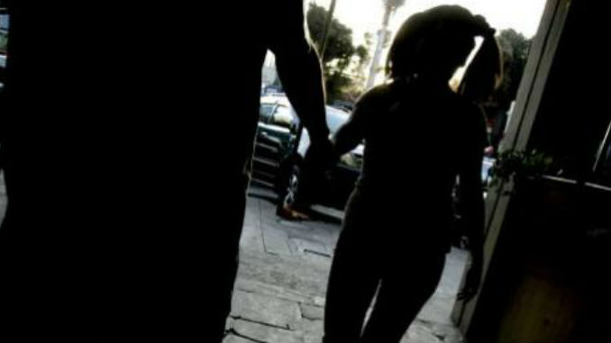 Menor de 12 años fue secuestrada en Bello y violada dentro de un motel, según la Fiscalía 1 Abuso sexual de menores