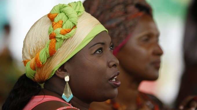 En Colombia han asesinado 27 líderes en dos meses: organización afrocolombiana 2 Afros