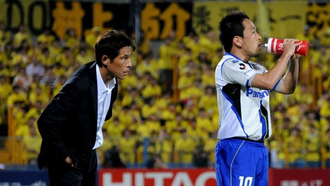 Vídeo. Akira Nishino (DT de Japón): “Japón quiere desafiar y pelear con Colombia”