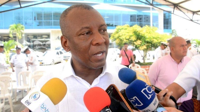 Juez dejó en libertad al alcalde de Buenaventura, investigado por presuntos actos de corrupción