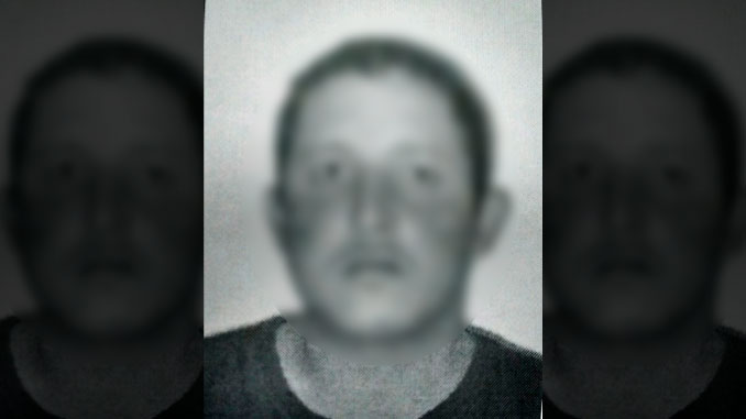 Aseguraron al hombre que habría empalado con un taco de billar a su compañera sentimental 1 Armando Gabriel Sánchez