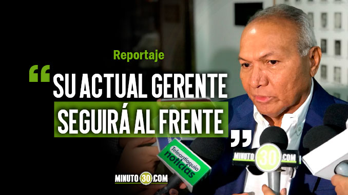 Asamblea de Antioquia aprobó la creación de un nueva gerencia para la reorganización de Savia Salud