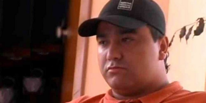 Antecedentes de Carlos Areiza, alias “Papo”, asesinado este fin de semana, quien fue falso testigo del caso contra Alfredo Ramos 1 Carlos Enrique Areiza