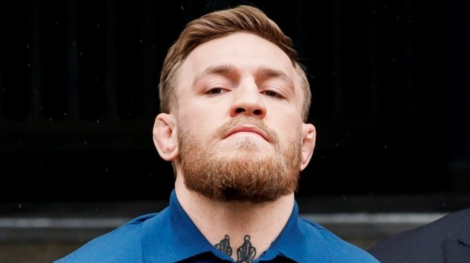 Conor McGregor 2