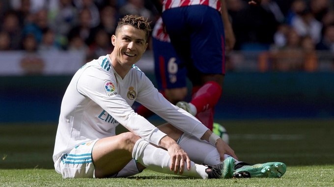 Cristiano Ronaldo11