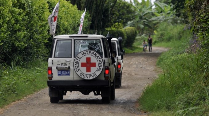 Cruz Roja Internacional recuperará los cuerpos de los tres periodistas ecuatorianos asesinados 1 Cruz Roja Internacional