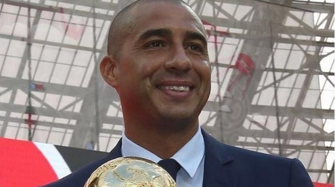 Ex-campeón del mundo David Trezeguet, dice que Colombia puede ganar el Mundial