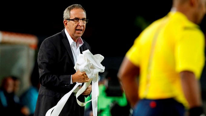 Deportivo Cali Copiar