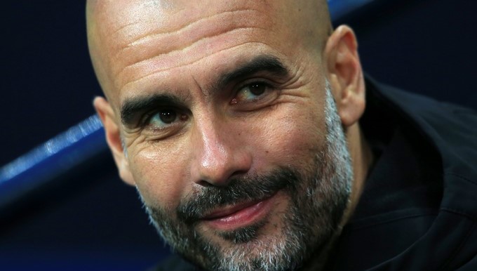 Guardiola irá por este equipo en las semis de Champions