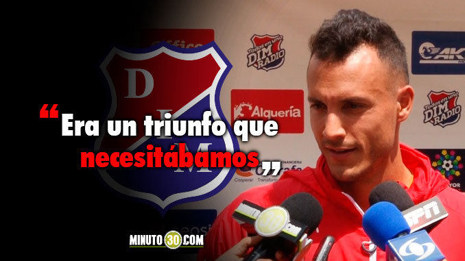 En buen momento recobró Medellín la confianza, se le vienen retos trascendentales 3 En buen momento recobro Medellin la confianza se le vienen retos importantes
