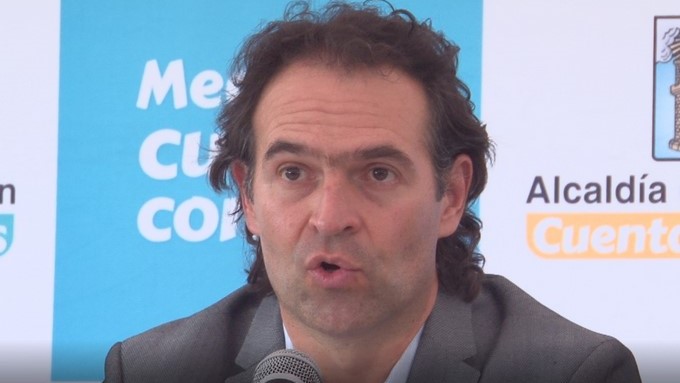 EN VIDEO. Se debe hacer por igual la intervención social y militar en Medellín: Federico Gutiérrez 1 Federico gutierrez1