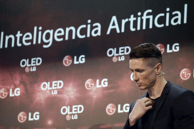 Fernando Torres anuncia que esta será su última temporada en el Atlético 4 Fernando Torres Atl Madrid Copiar