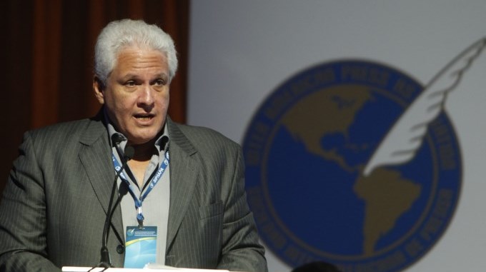 La SIP repudia el "cobarde asesinato" de periodistas que ultraja a la prensa americana 4 Gustavo Mohme