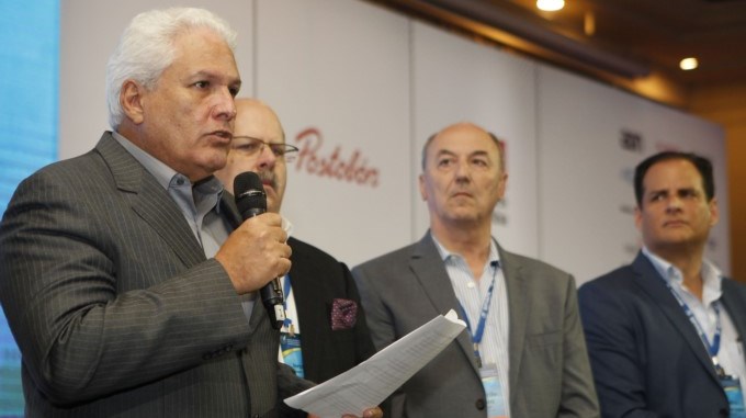 La SIP repudia el "cobarde asesinato" de periodistas que ultraja a la prensa americana 1 Gustavo Mohme i