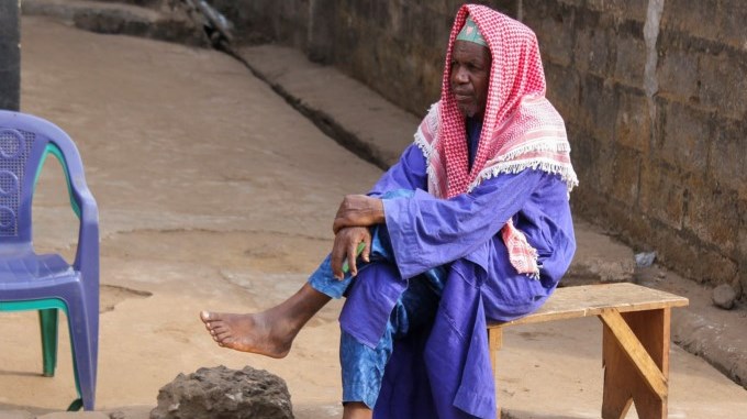 VIDEO: Sobrevivir al ébola y sucumbir al olvido en Sierra Leona cuatro años después