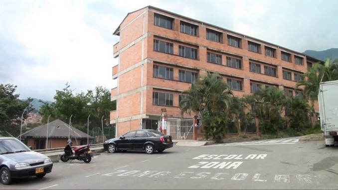 Institución Educativa Betsabé,