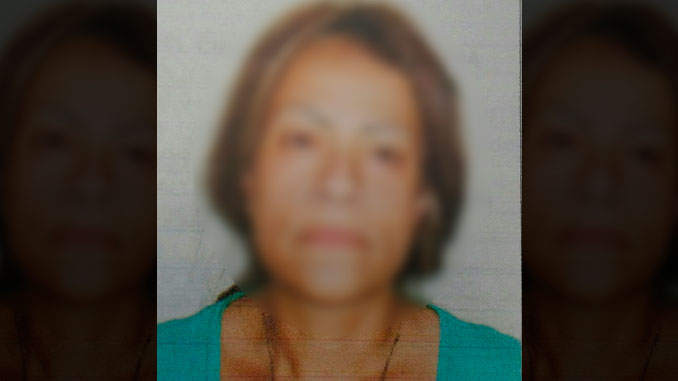 Isabel Cristina Caro Molina