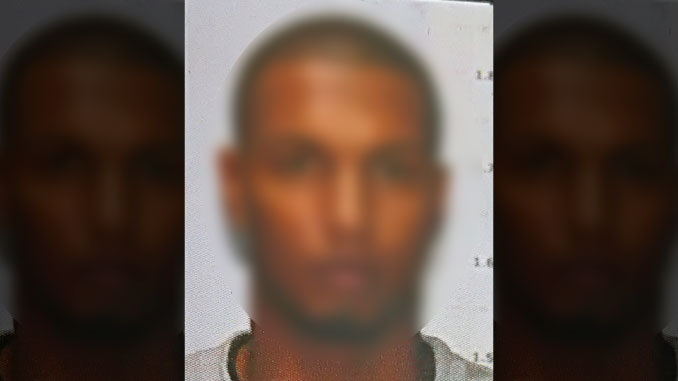 Aseguraron a pareja por el crimen de una mujer, cuyo cuerpo fue hallado en una maleta 3 Jefferson Andrés Lotero Asprilla