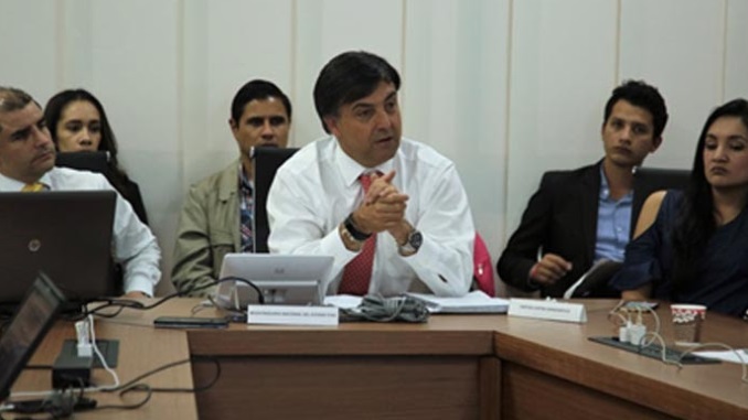 Registraduría pone a disposición de los partidos una plataforma de testigos electorales