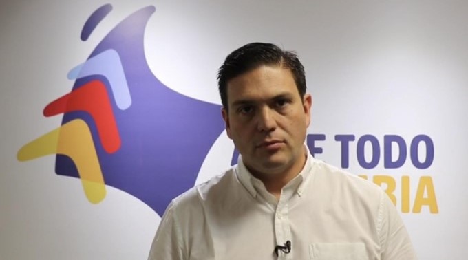 VIDEO: ”Gustavo Petro por fin peló el cobre, ya empezó a hablar de expropiación”, Juan Carlos Pinzón