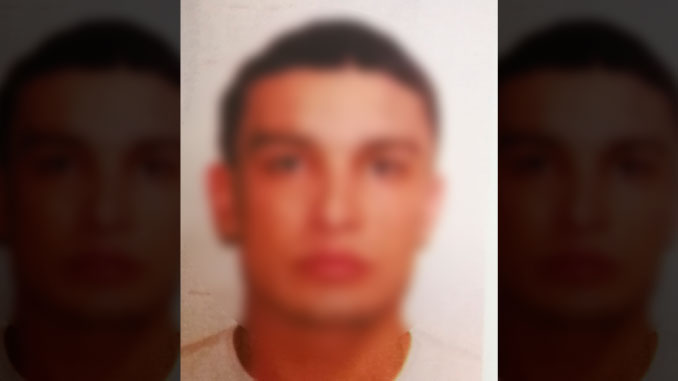 Kevin René Vega Buitrago