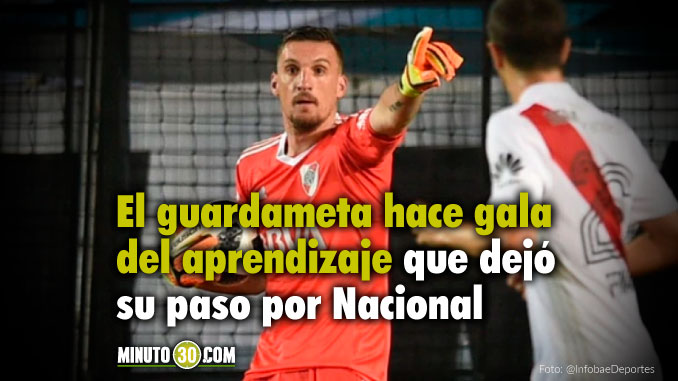 La posibilidad esta mas cerca de la Seleccion Argentina