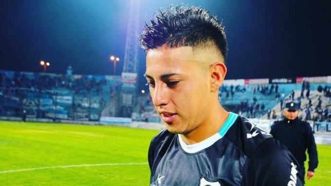 Luis Maiki Salces