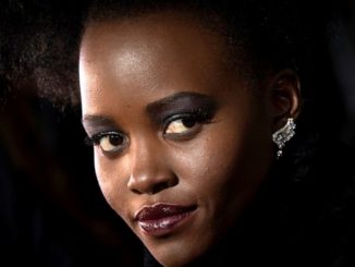 Lupita Nyong'o protagonizará la nueva versión de "The Killer" 1 Lupita Nyongo Copiar