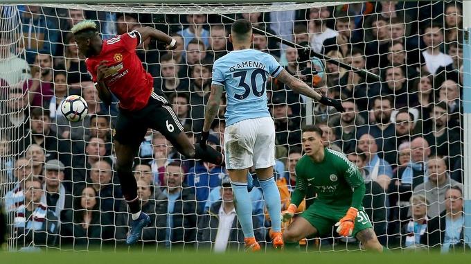 Manchester city united