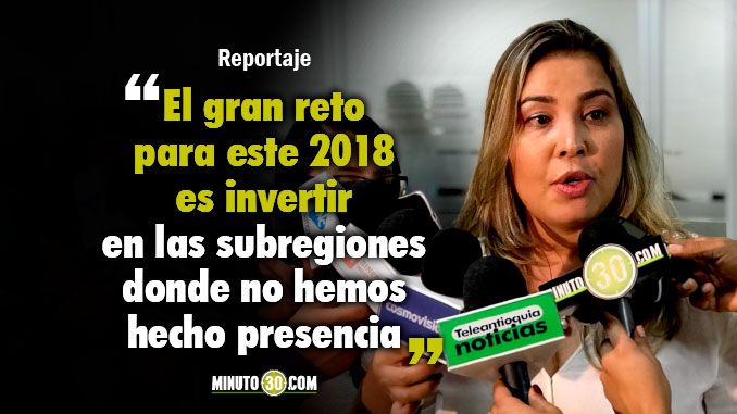 Más 16.600 soluciones de vivienda viene adelantando la Empresa de Vivienda de Antioquia – VIVA
