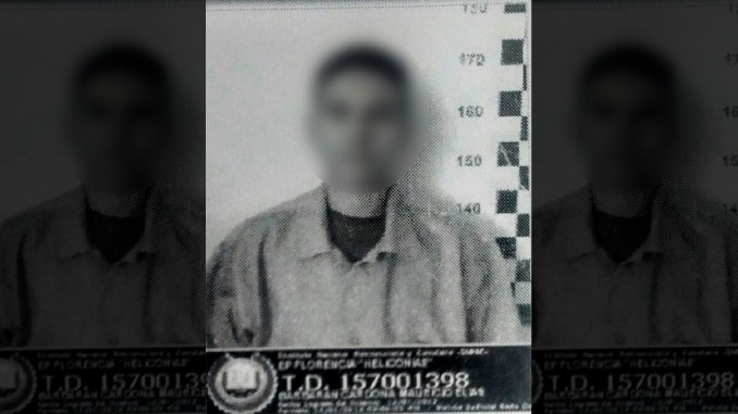 Pagará más de 16 años de prisión por atentar contra un rector de un colegio en un hotel 1 Mauricio Elías Barbarán Cardona