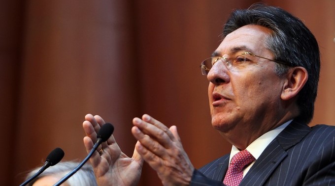 La Fiscalía entregó los primeros informes a la JEP sobre el conflicto en Colombia