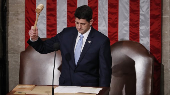 Paul Ryan