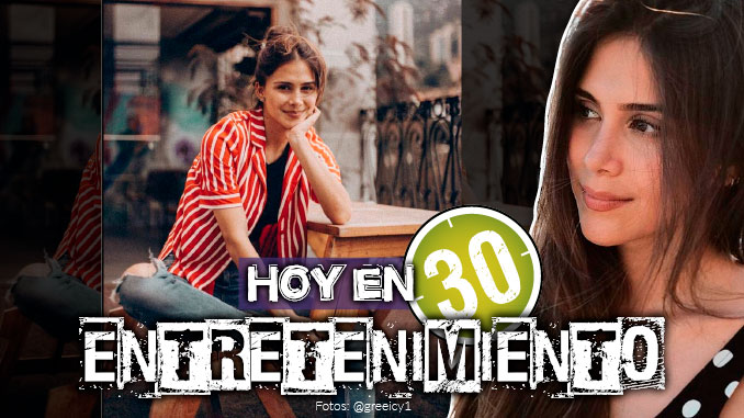 Lo de Hoy en Entretenimiento Minuto 30: ¡Greeicy Rendón en el centro de las críticas!