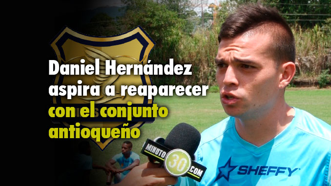 Rionegro se juega su presencia entre los ocho ante Santa Fe 3 Rionegro se juega su presencia entre los ocho ante Santa Fe