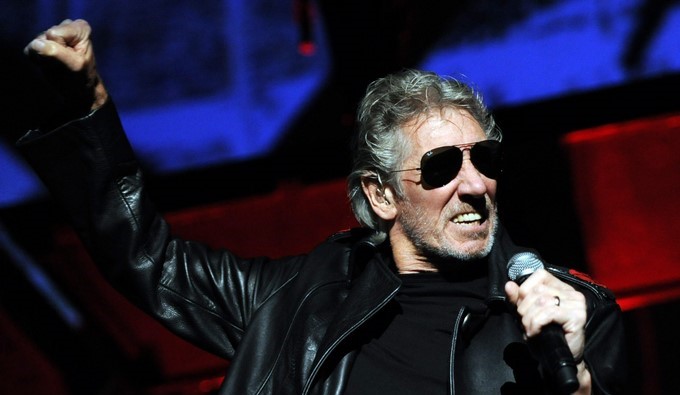 Roger Waters visita Colombia en noviembre como parte de su tour “Us Them”