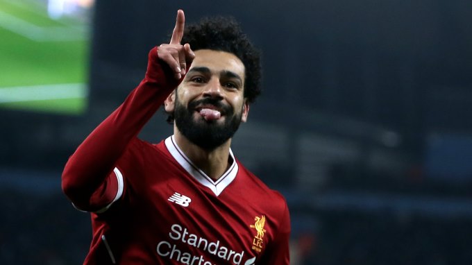 Mohamed Salah jugará el Mundial según la Federación Egipcia de Fútbol