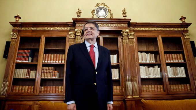 Comienza la lectura ininterrumpida del Quijote por el Día del Libro