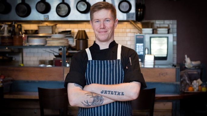 Portland, la ciudad “hipster”, toma posiciones en la industria del tatuaje