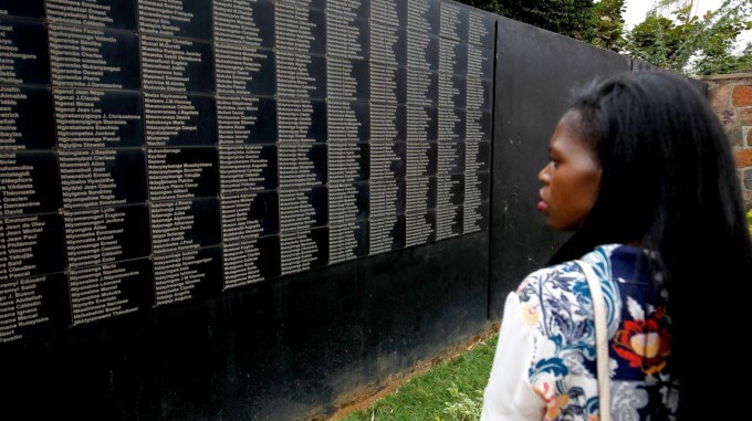 Ruanda conmemora el 24 aniversario del genocidio tutsi