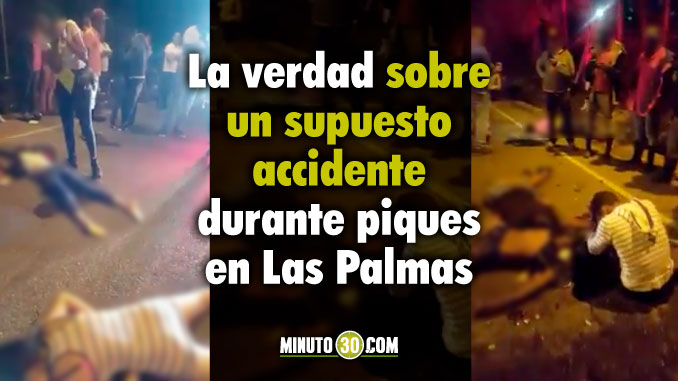 accidente en las palmas1