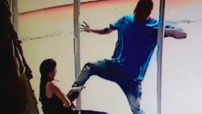 Agresor de mujeres en Piedecuesta, Santander