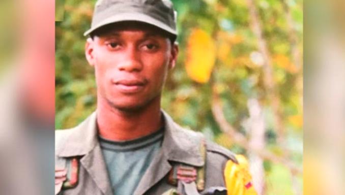 Walter Patricio Arisala Vernaza, alias 'Guacho'