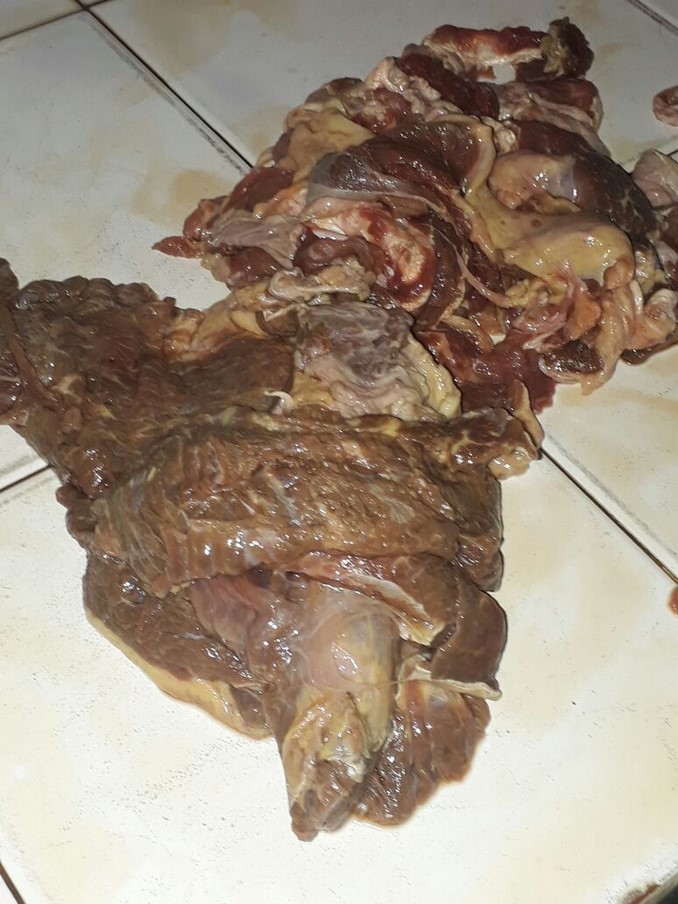 Más de 300 niños en el Huila estarían consumiendo alimentos en descomposición