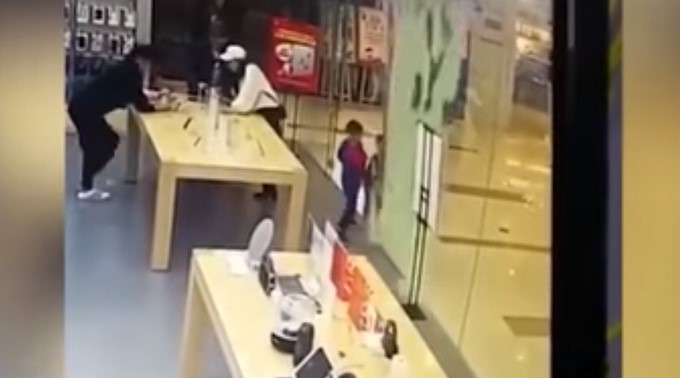 Captura tomada de Youtube: BKB Tube