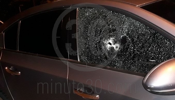 Con arma de fuego atacaron a un funcionario de la DIAN en Belén