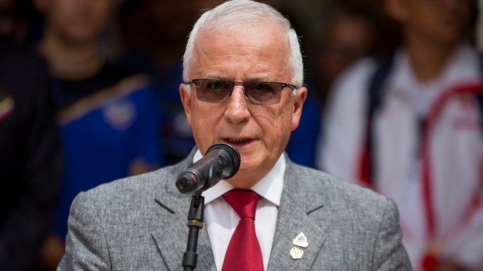 baltazar medina
