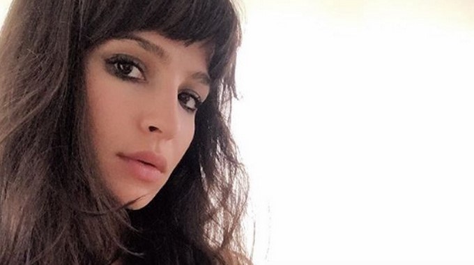 Brenda Aniscar/ Tomada de Instagram: @basnicar